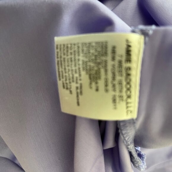 Jamie Sadock size L top - Picture 10 of 10